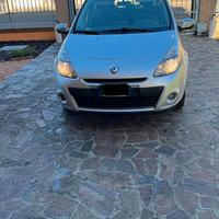 Clio benzina 2010