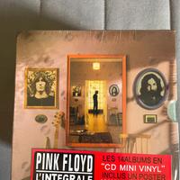 PINK FLOYD - OH BY THE WAY (STUDIO ALBUM BOX SET)