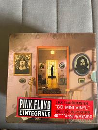 PINK FLOYD - OH BY THE WAY (STUDIO ALBUM BOX SET)