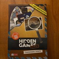 Hidden Games: Traversata Fatale
