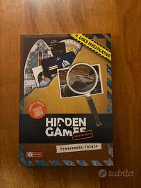 Hidden Games: Traversata Fatale