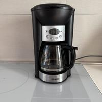 Macchina caffe americano