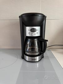 Macchina caffe americano