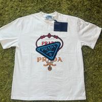 Maglietta Prada