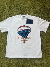 Maglietta Prada