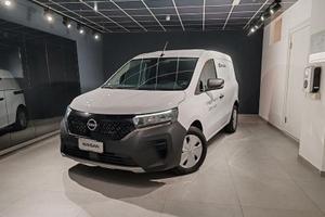 Nissan Townstar EV Townstar 1.3 130 CV aut. V...