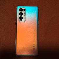 Oppo Find X3 Neo 12-256 GB Galactic Silver