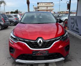 Renault Captur TCe 12V 100 CV GPL FAP RS Line