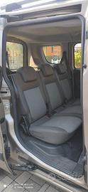Fiat Doblò trekking 1.6 120 cv