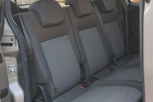 Fiat Doblò trekking 1.6 120 cv