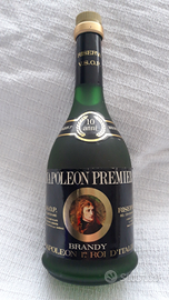 Brandy Napoleon Premier Riserva