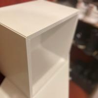 Scaffale ikea
