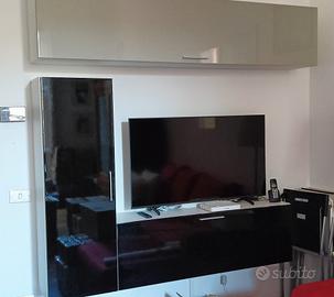 Mobili sospesi per sala