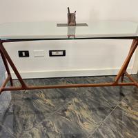 Scrivania in legno Porada Academy PROMO 40%