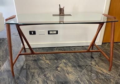 Scrivania in legno Porada Academy PROMO 40%