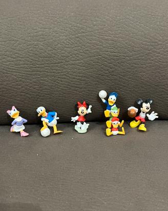 Pupazzi Disney