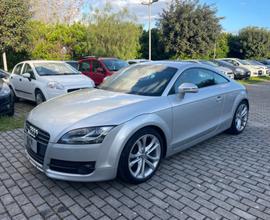 Audi TT Coupé 2.0 TDI quattro Advanced plus XENO N
