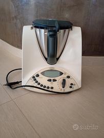 Bimby TM31 Vorwerk
