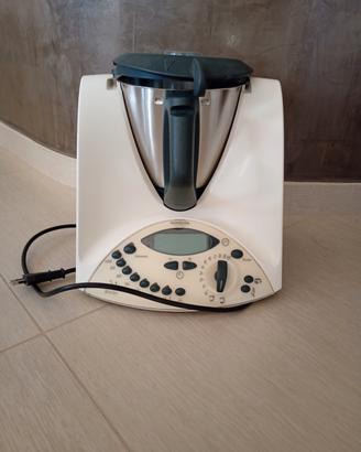 Bimby TM31 Vorwerk