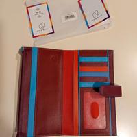 Portafoglio Mywalit Continental Pompei