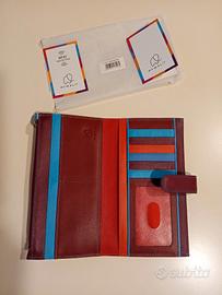 Portafoglio Mywalit Continental Pompei