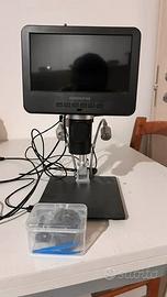 microscopio