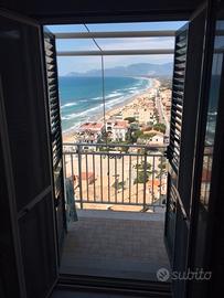 SPERLONGA, Centro Storico