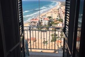 SPERLONGA, Centro Storico