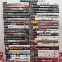 49 Giochi PS3 - Sconti per acquisti multipli