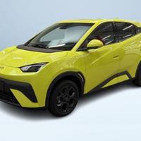 BYD Dolphin Surf Comfort