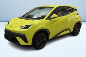 BYD Dolphin Surf Comfort