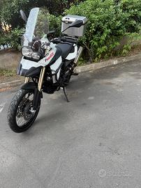 Bmw f 800 gs - 2010