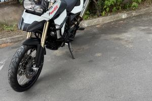 Bmw f 800 gs - 2010