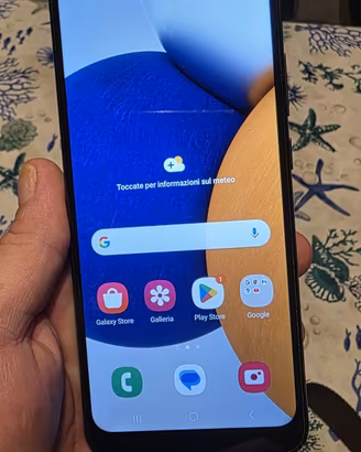 Samsung Galaxy A03 8/64 GB