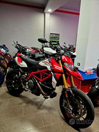 Ducati Hypermotard 950 SP 2025 KM 6000