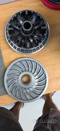 variatore malossi tmax 