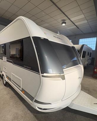 Hobby Ontour 460 ul-posti 4-Mover-veranda