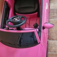 fiat 500 cabrio bambina