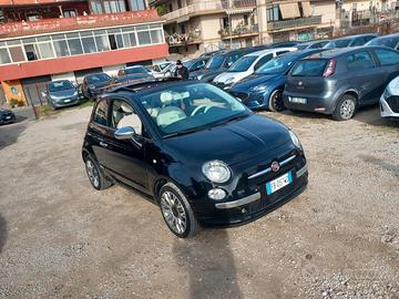 Fiat 500 1.3 Multijet 16V 95 CV Lounge