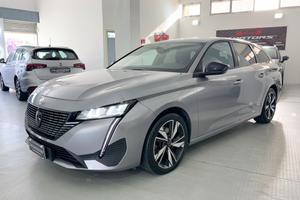 Peugeot 308 BlueHDi 130 Aziendale EAT8 SW Allure