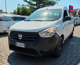 DACIA Dokker 1.5 dCi 8V 75CV Pick-Up