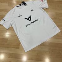 Maglia premierpadel adidas ale galan cupra tgl L