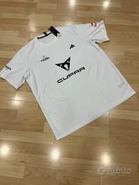 Maglia premierpadel adidas ale galan cupra tgl L