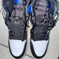 Scarpe Nike Mod J1 high x Fragment OG 12US- NO BOX