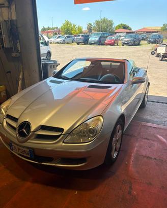 Mercedes-benz SLK 200