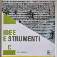 Idee e strumenti C Mito - Epica