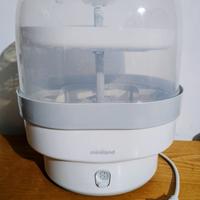 Sterilizzatore biberon Miniland 