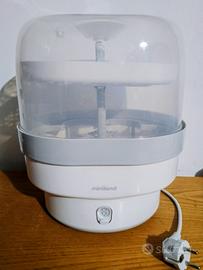 Sterilizzatore biberon Miniland 