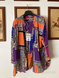 Camicia Gianni Versace