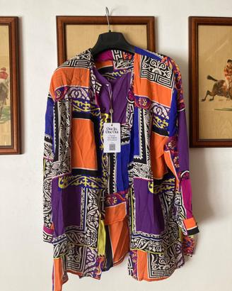 Camicia Gianni Versace